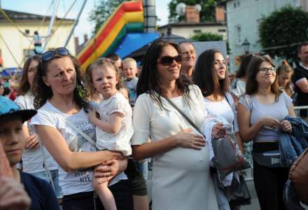 Staromiejska Wiosna - niedziela